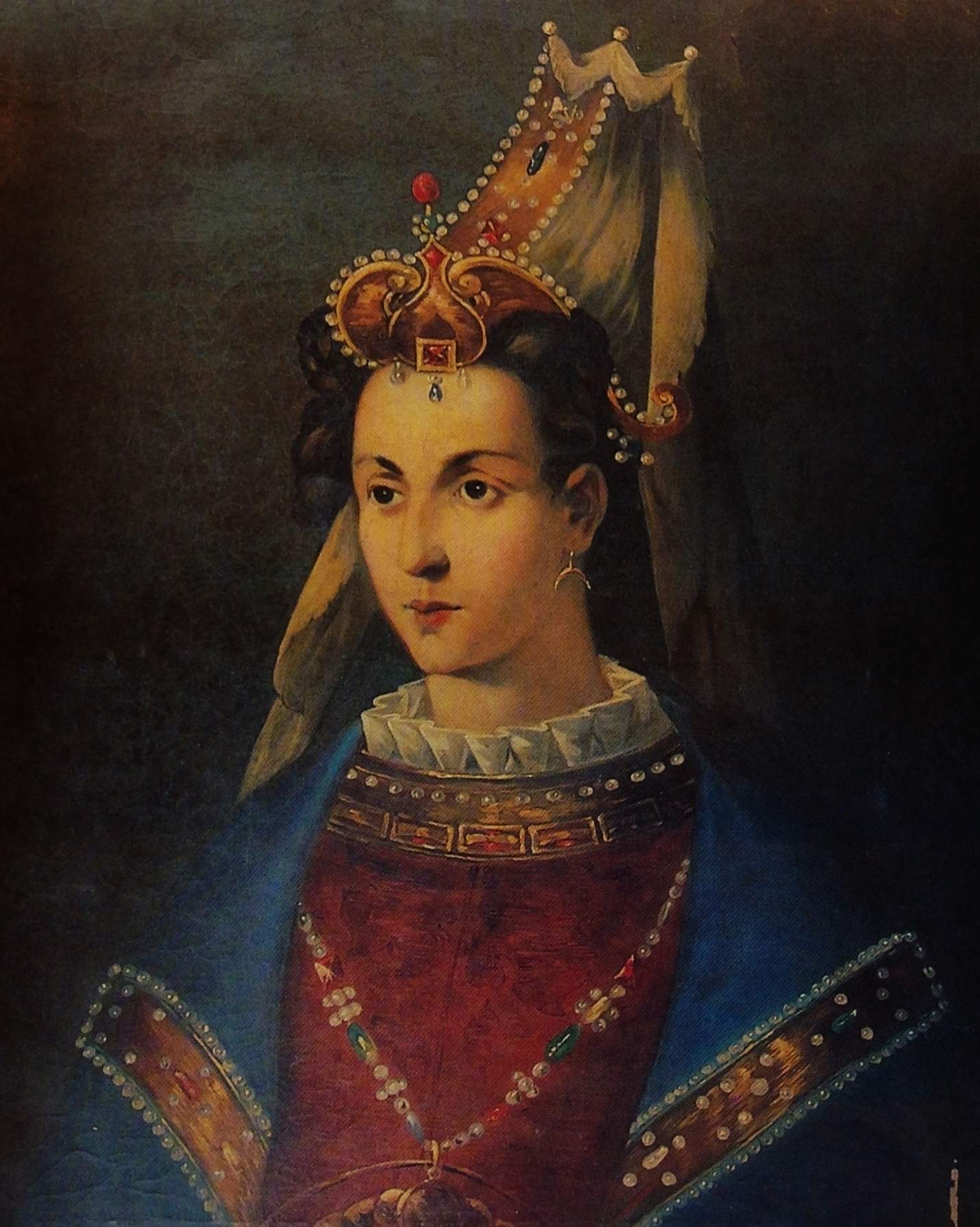 Hrrem Sultan