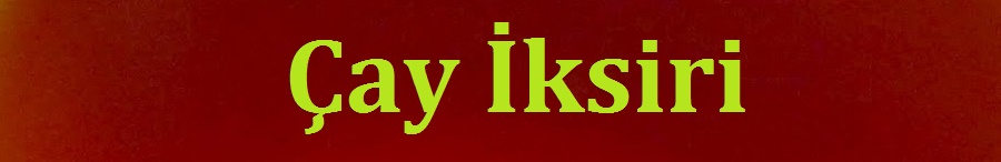 ay iksiri