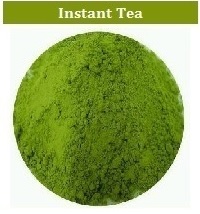 instant tea